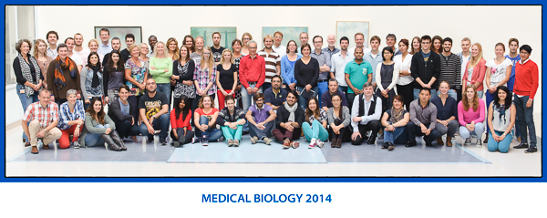 Medical Biology Group