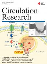 Circulation Research 2018