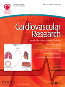 Cardiovascular Research 2016