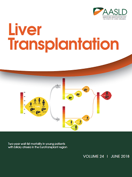 Cover:LiverTransplant
