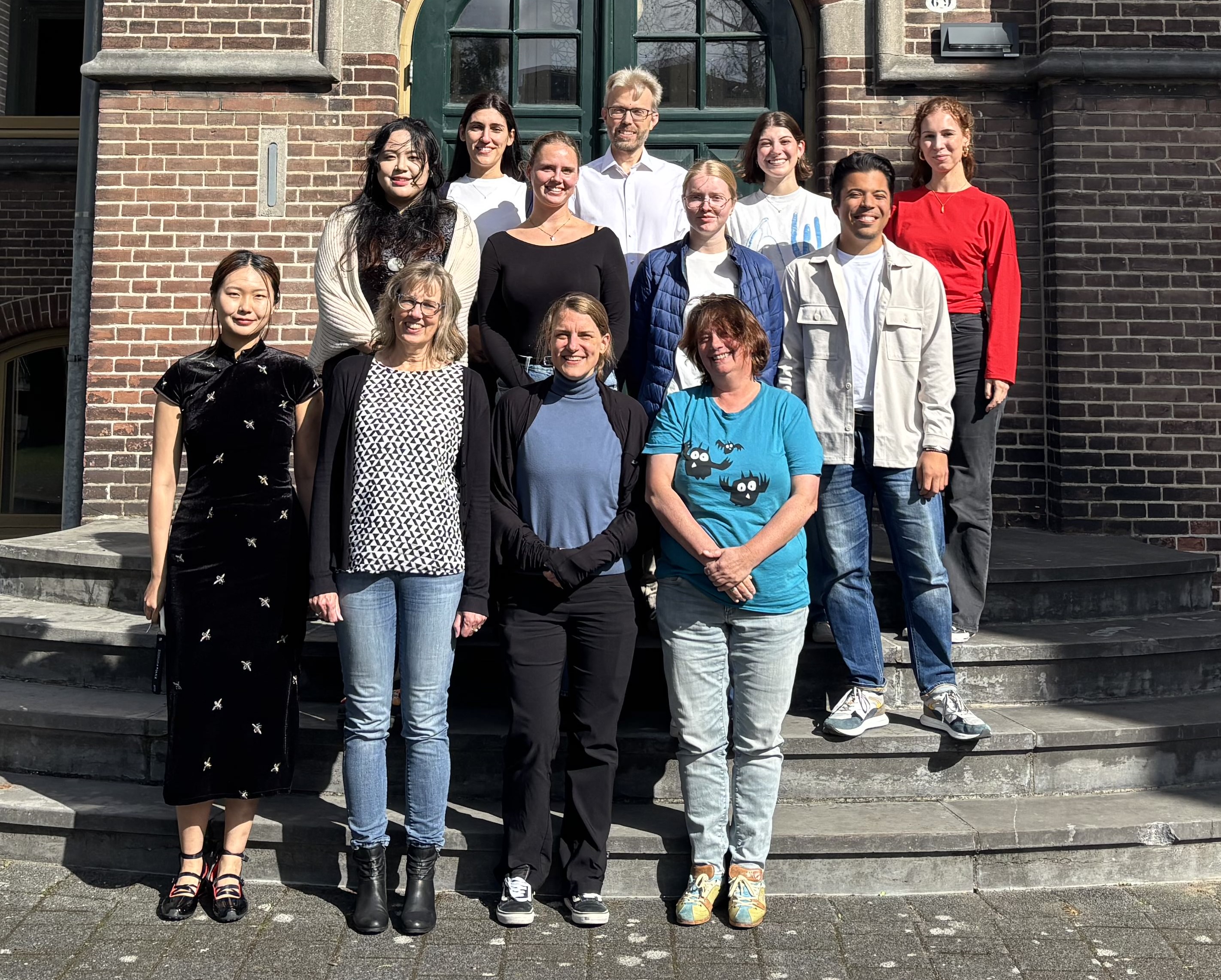 Photo Pharmaceutical Analysis group
