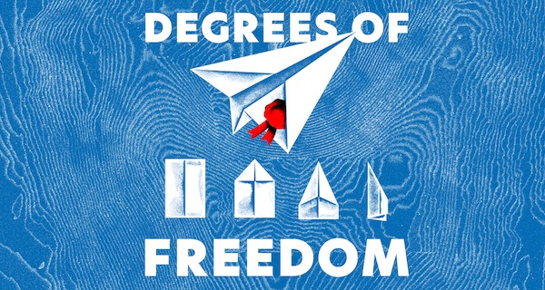 Degrees of Freedom