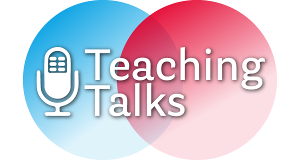 Teaching Talks