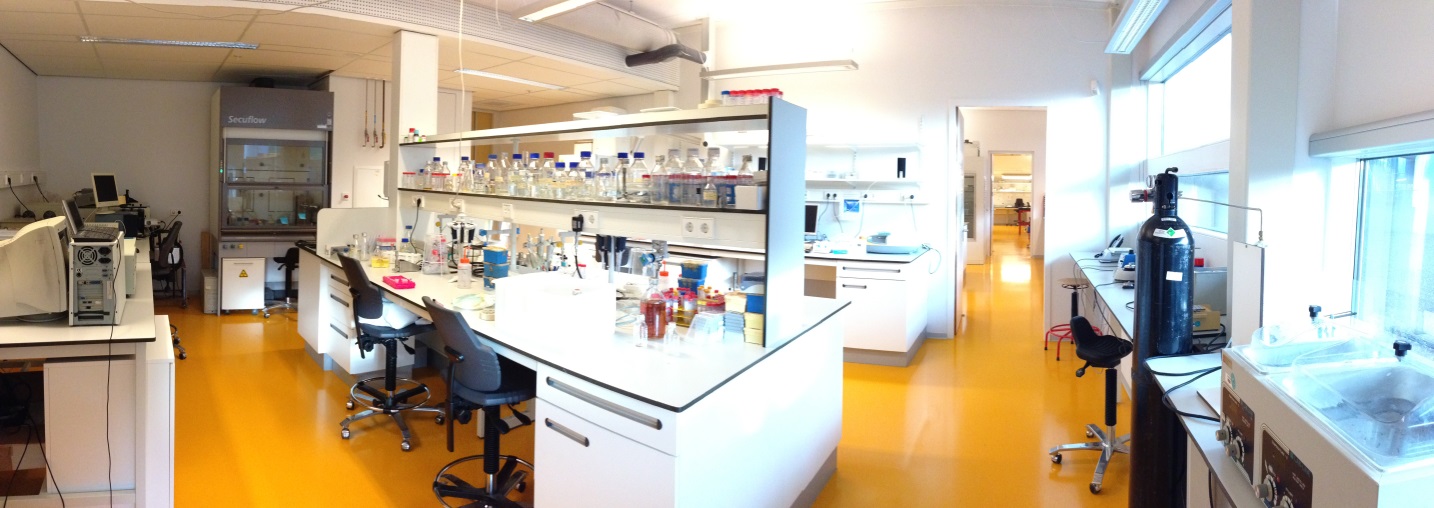 General lab