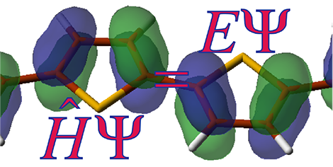 Quantum Chemistry