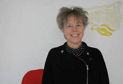 Susan Aasman