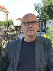 Prof. Dr. Cor Wagenaar