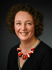 Prof. Dr. Rina Knoeff