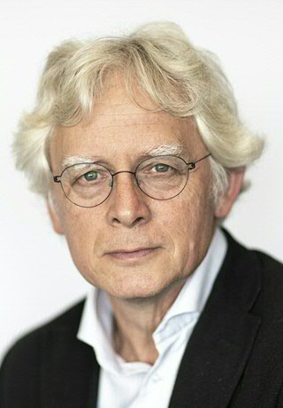 Prof. Klaas van Berkel