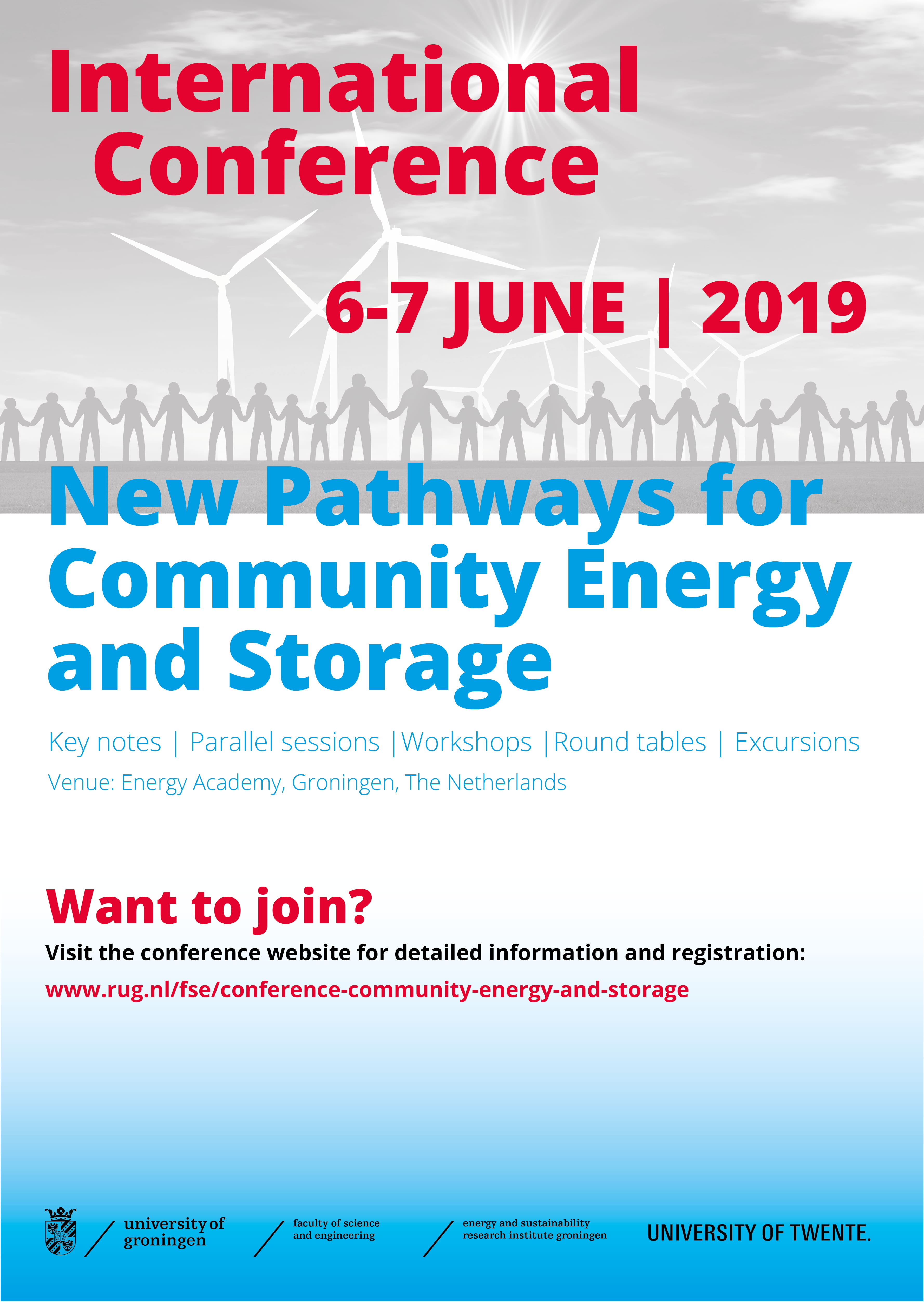 conference 6-7 June 2019