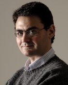 Claudio De Persis