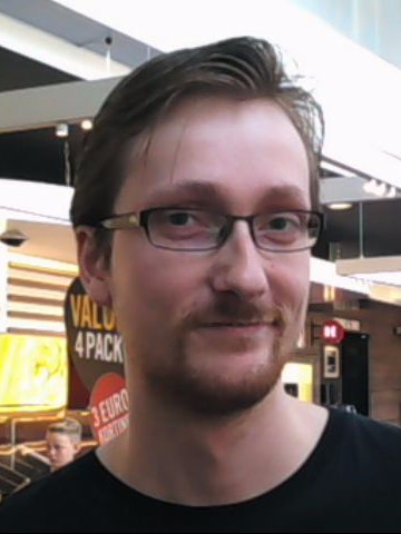 Mark Jeeninga