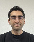 Shaya Garjani