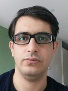 Teimour Hosseinalizadeh