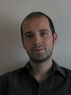 Pietro Tesi (guest researcher)