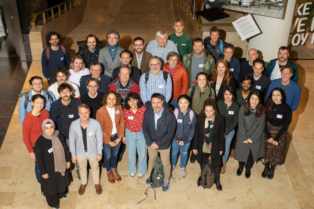symposium