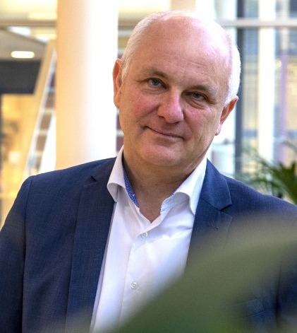 Rafael Wittek
