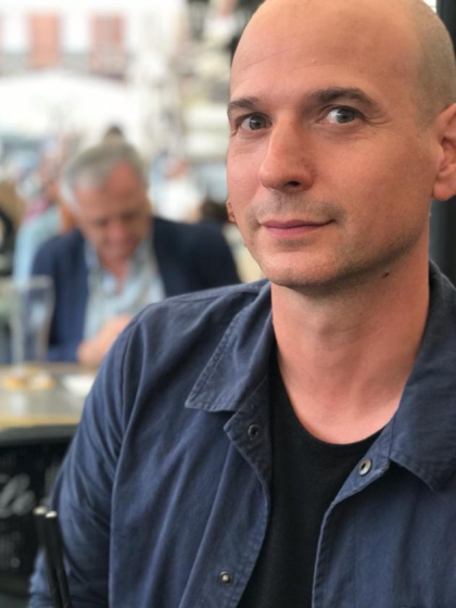 Jean-Christophe