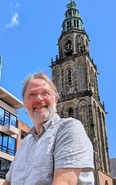 prof. dr. C.J.M. (Martijn) Egas
