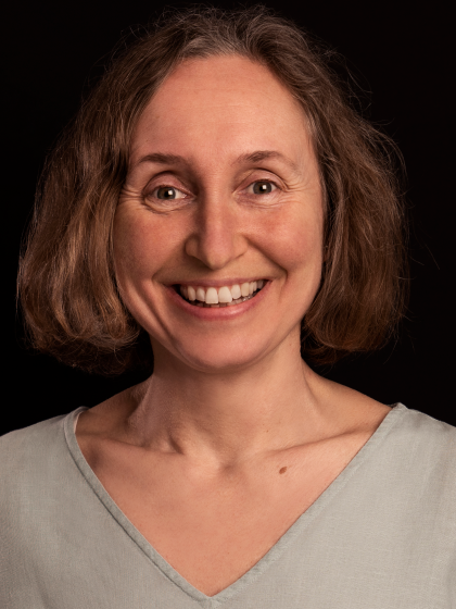 A. (Anita) van der Hoek, MA