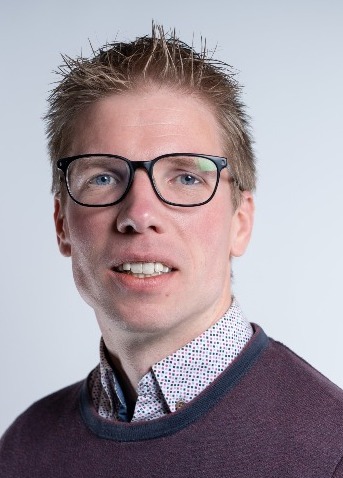 Thom de Vries