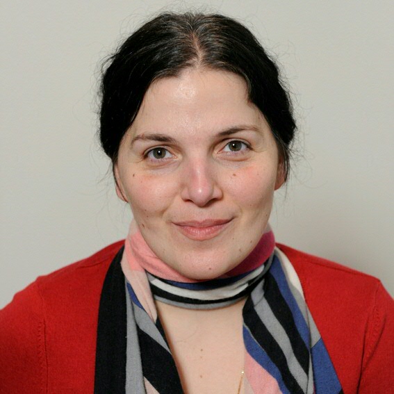 Prof. dr. Syuzanna Harutyunyan