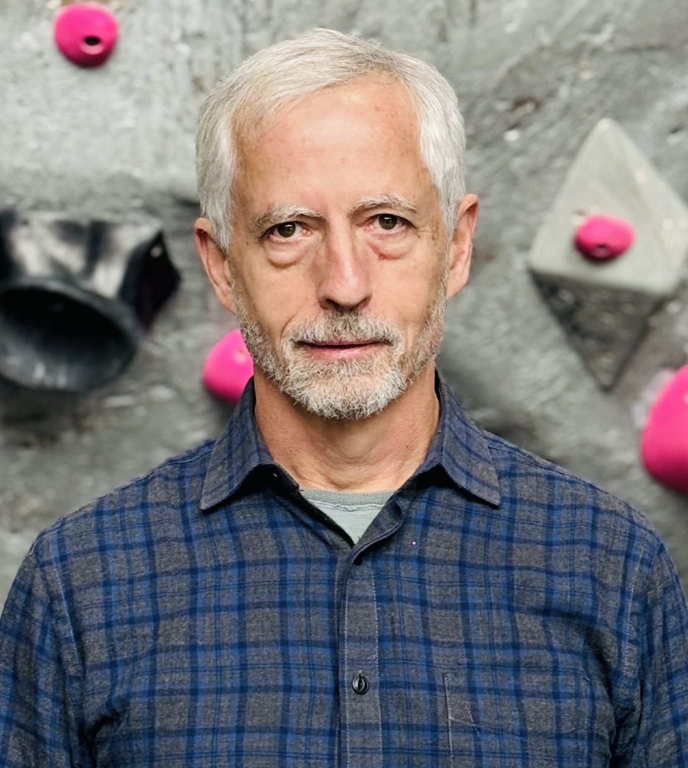Eric N. Jacobsen