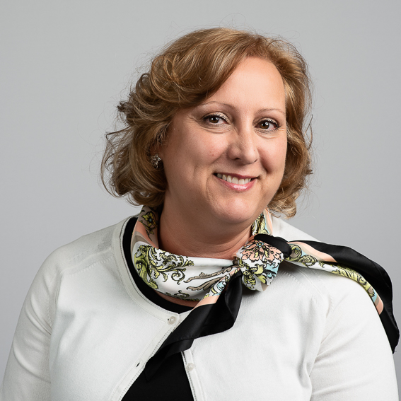 Tineke Kalter