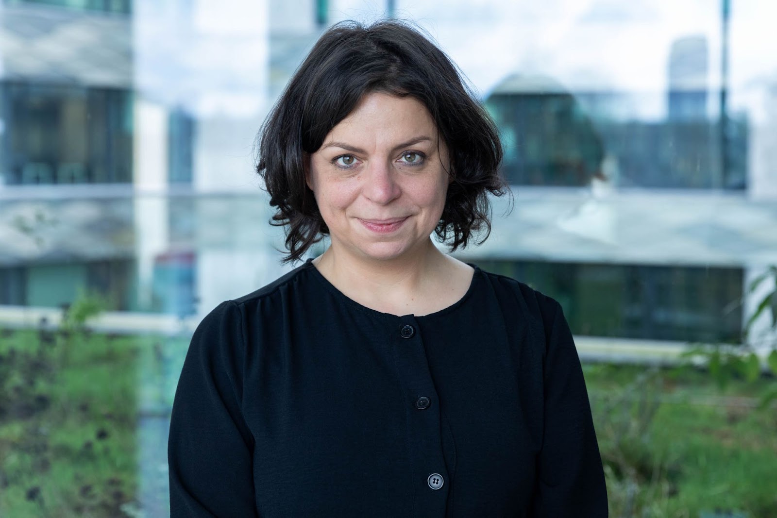 Nathalie Katsonis