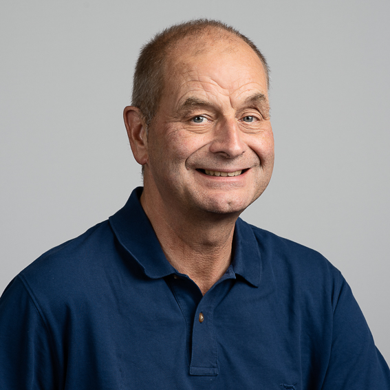 Johan Kemmink