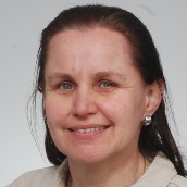 Maaike Koornstra