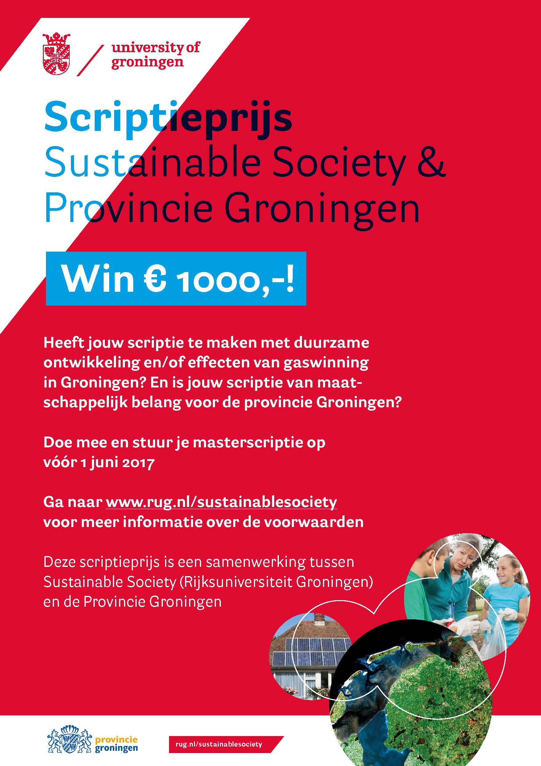 Scriptieprijs