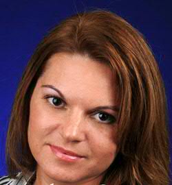 Dorina Buda