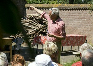 Dirk Strijker