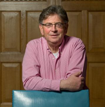 Jacques Wallage