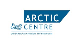 Logo Artic Center