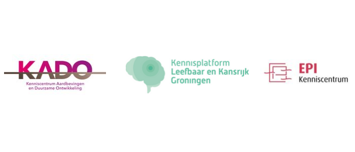 Logo's projecten Sustainable Society