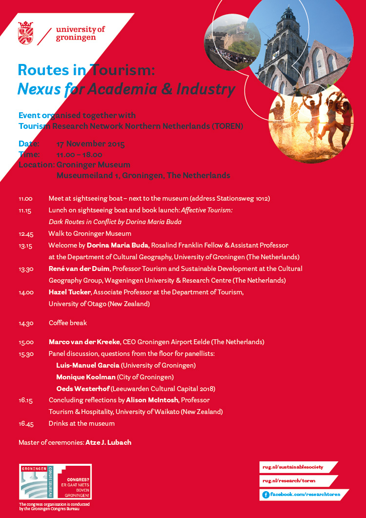 Program 17 November 2015