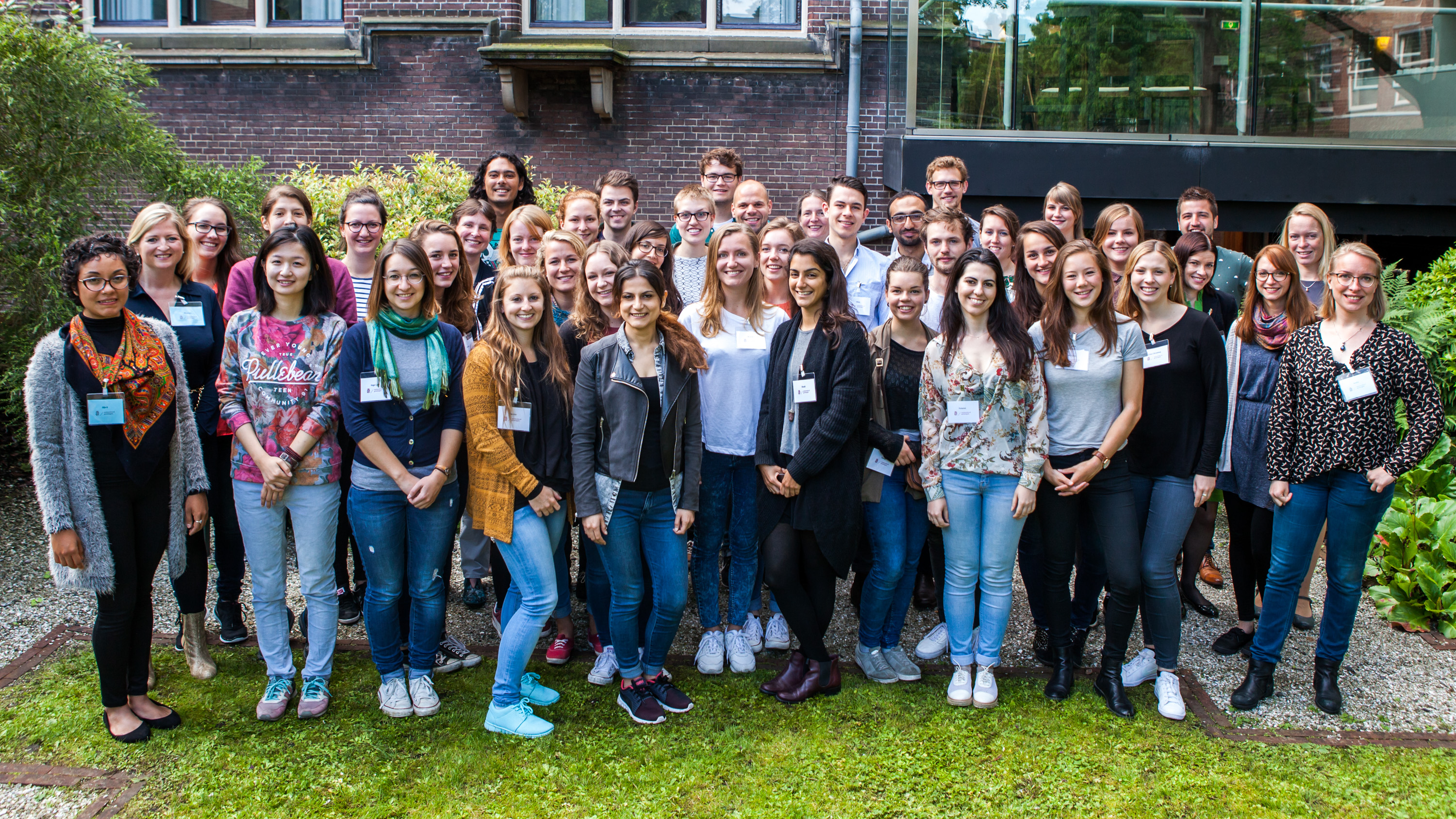Summerschool Migration Matters 2016