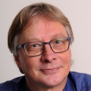 Peter van Laarhoven External Advisor