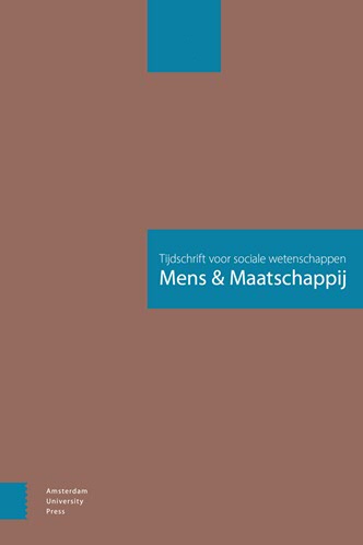 Mens en Maatschappij