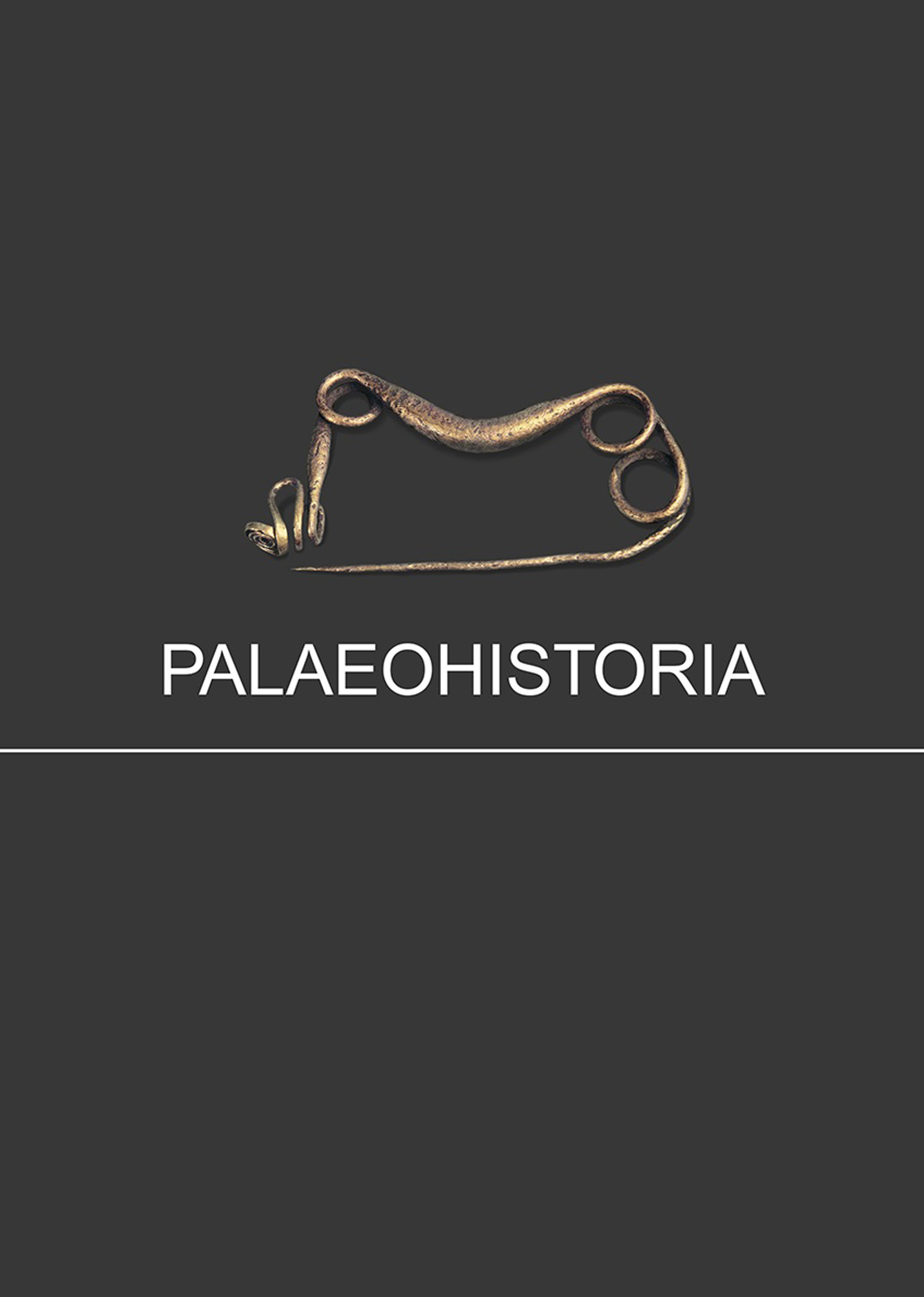 Palaeohistoria