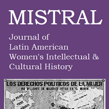 New issue Mistral published