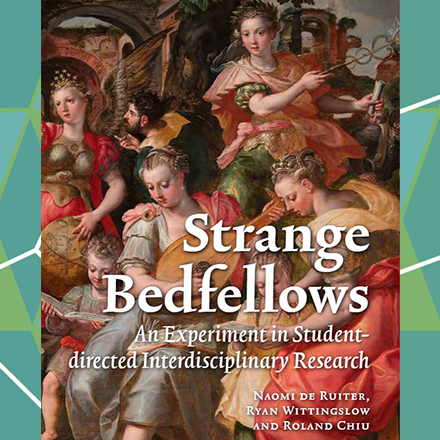 Nieuwe UGP publicatie: Strange Bedfellows