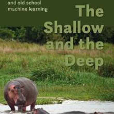 New UGP publication: The Shallow and the Deep