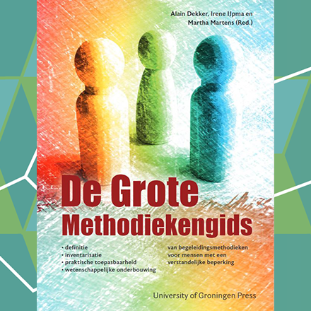 New UGP publication: De Grote Methodiekengids