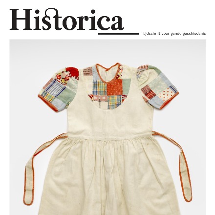New issue Historica published
