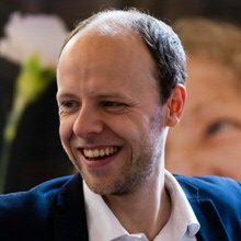 Boek 'De Grote Methodiekengids': Open access ervaringen van Alain Dekker