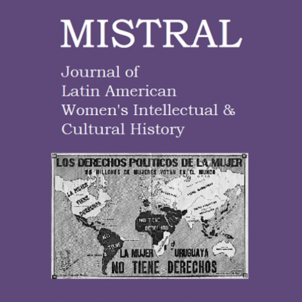 New issue Mistral published
