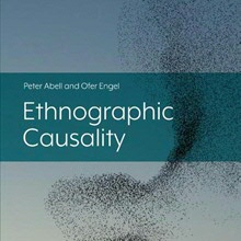 New UGP publication: Ethnographic Causality